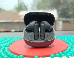 Qcy Buds Anc Ht15 45db Adaptive Wireless Earbuds