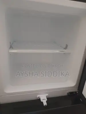 নতুন ফ্রিজ বিক্রি