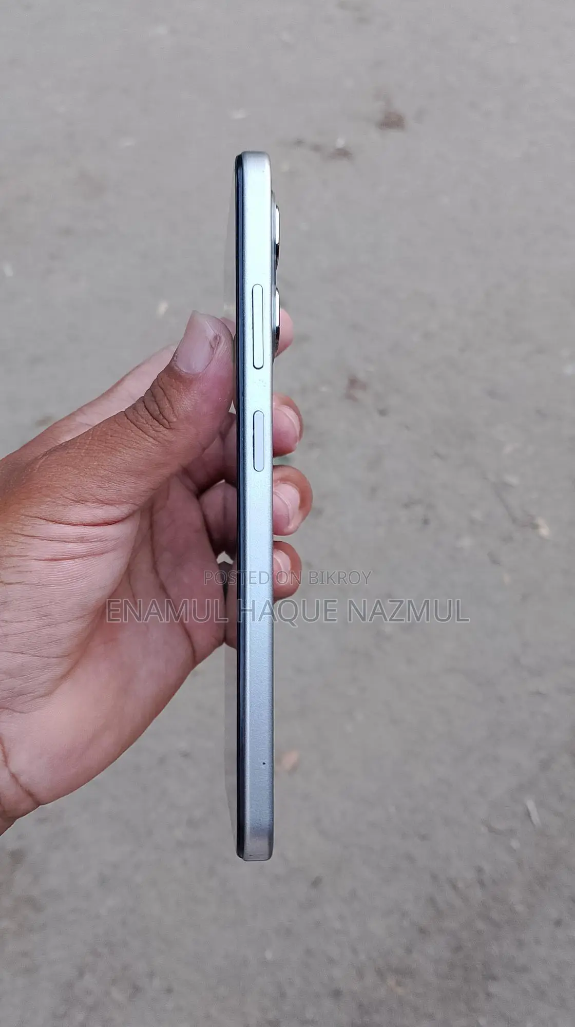 Infinix Hot 50i (Used)