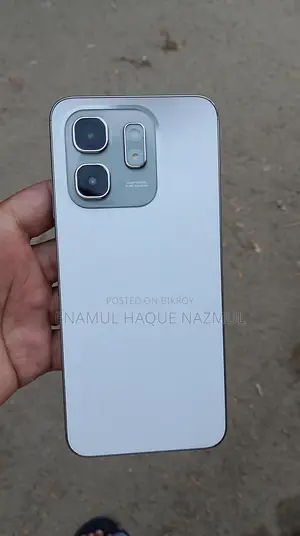 Infinix Hot 50i (Used)