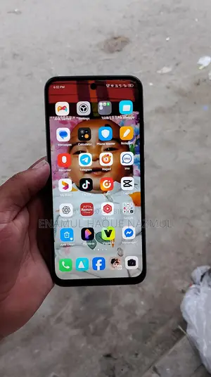 Infinix Hot 50i (Used)