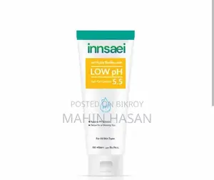 Innsaei face wash