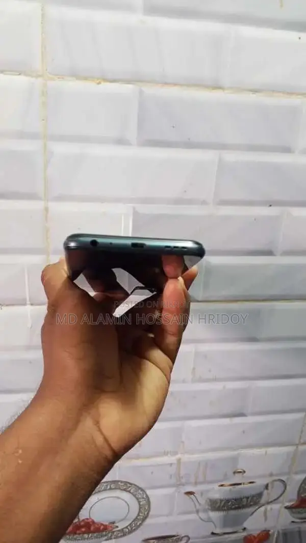 Vivo Y20s (Used)
