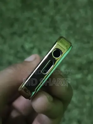 ভিম্যাক্স নোট-১৪ ৬৪ জিবি গোল্ড