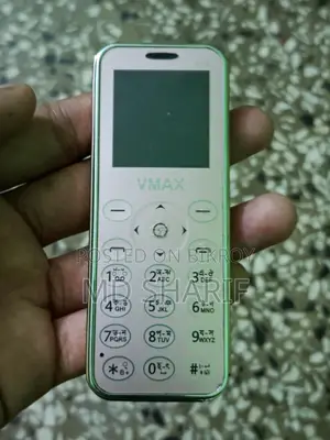 ভিম্যাক্স নোট-১৪ ৬৪ জিবি গোল্ড