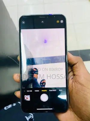 Apple iPhone XS Max Full Fresh Condition (Used)