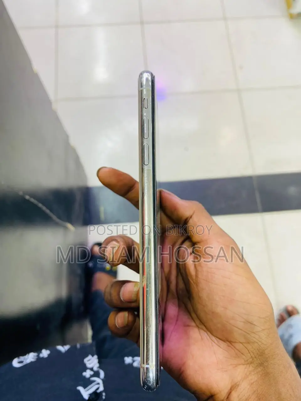 Apple iPhone XS Max Full Fresh Condition (Used)