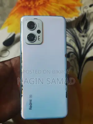 Xiaomi Redmi K50 (Used)