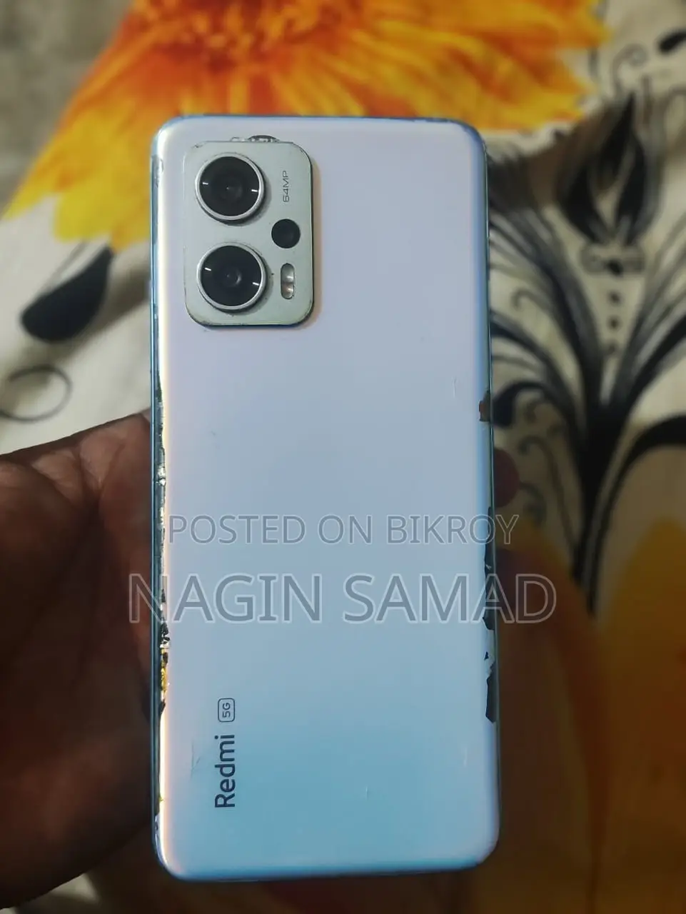 Xiaomi Redmi K50 (Used)