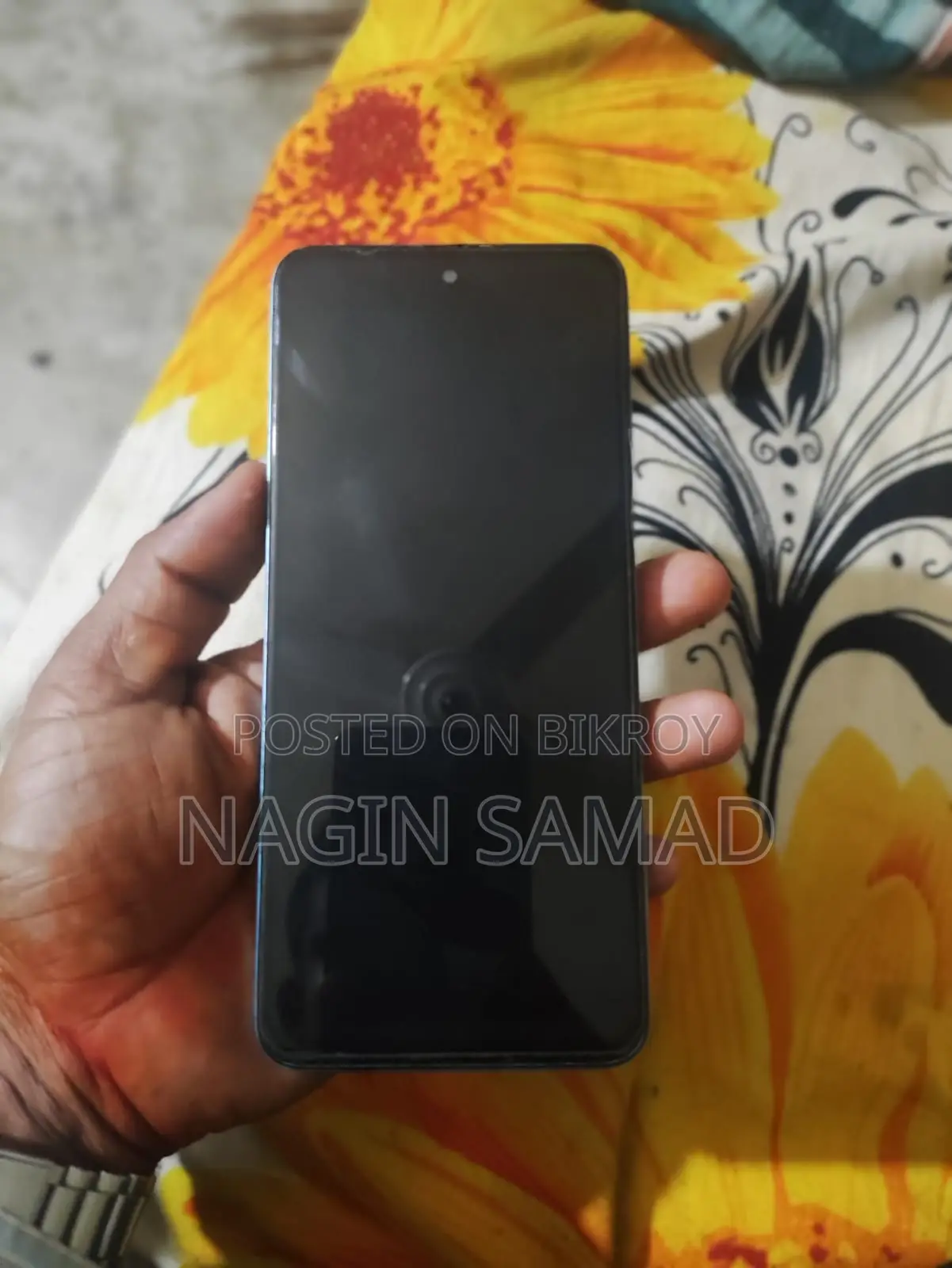 Xiaomi Redmi K50 (Used)