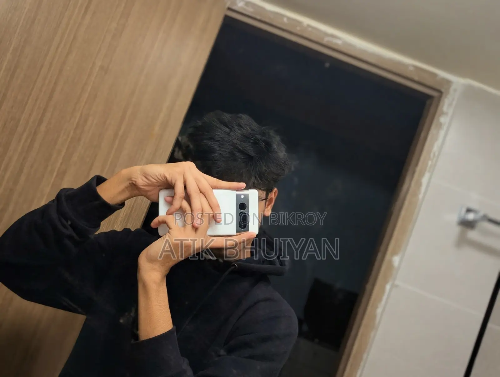 Google Pixel 7 Pro (Used)