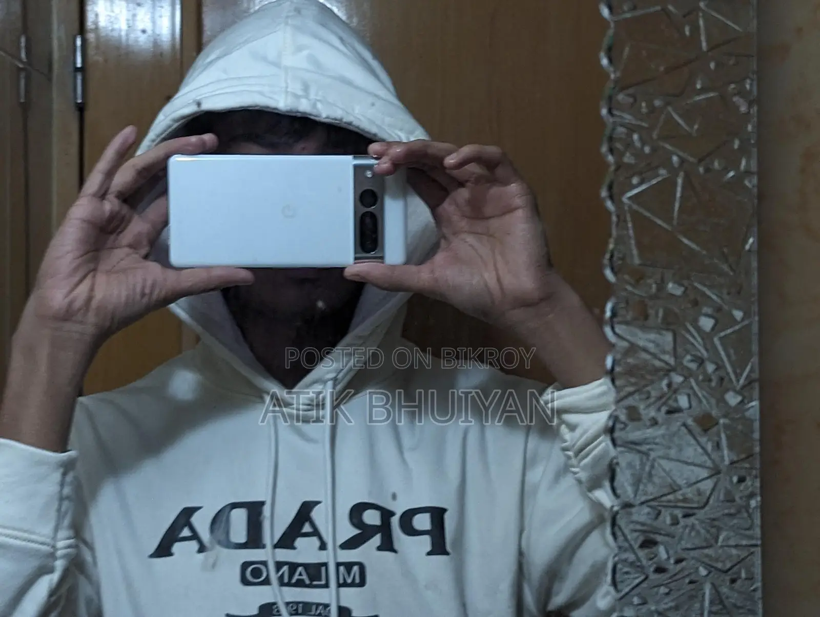 Google Pixel 7 Pro (Used)