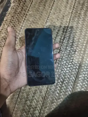 Samsung Galaxy S21 FE 5G ` (Used)