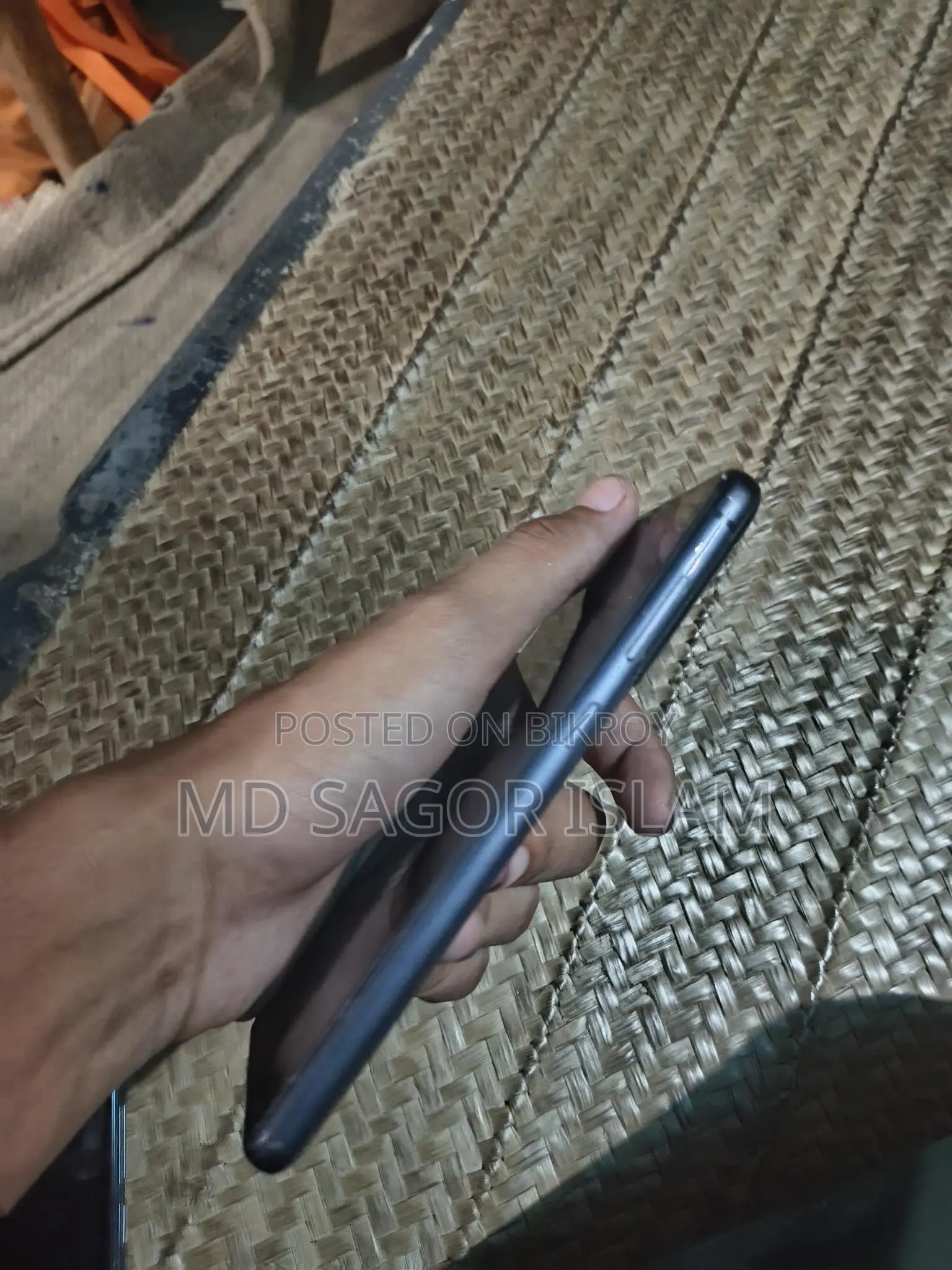Samsung Galaxy S21 FE 5G ` (Used)