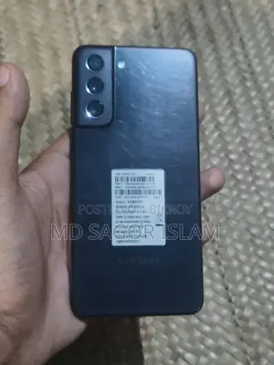 Samsung Galaxy S21 FE 5G ` (Used)