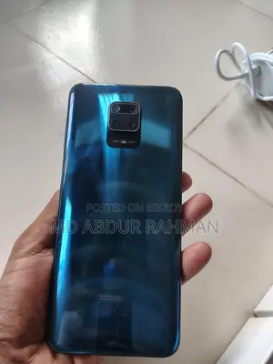 Xiaomi Note 9 Pro . (Used)