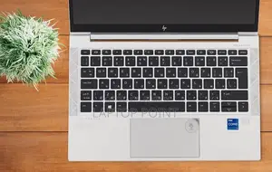 HP Elitebook 830 G8 Core i5 11th Gen: 8/256