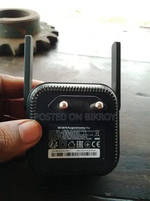 শাওমি ওয়াইফাই রিপিটার