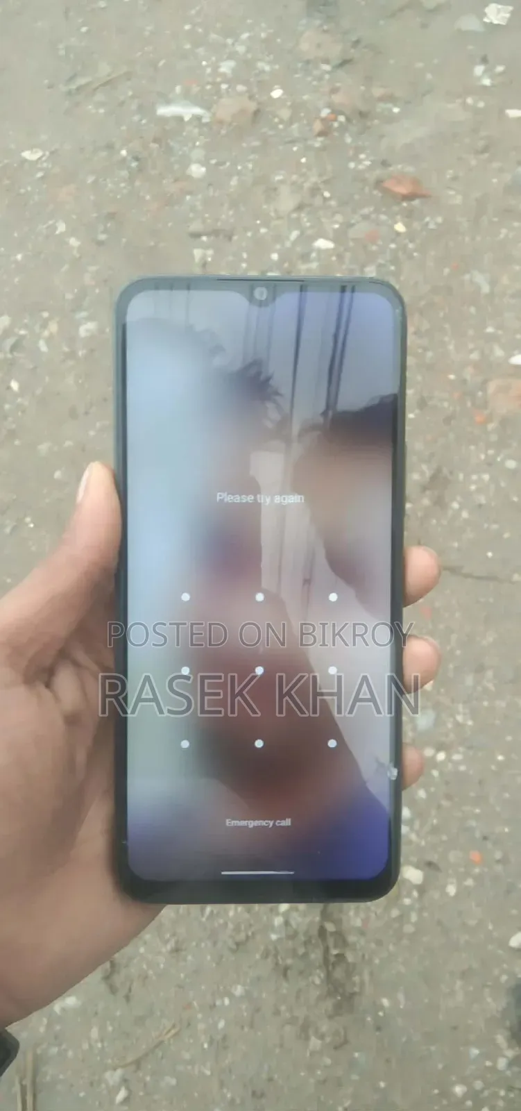 Vivo Y17s 128 GB Gray