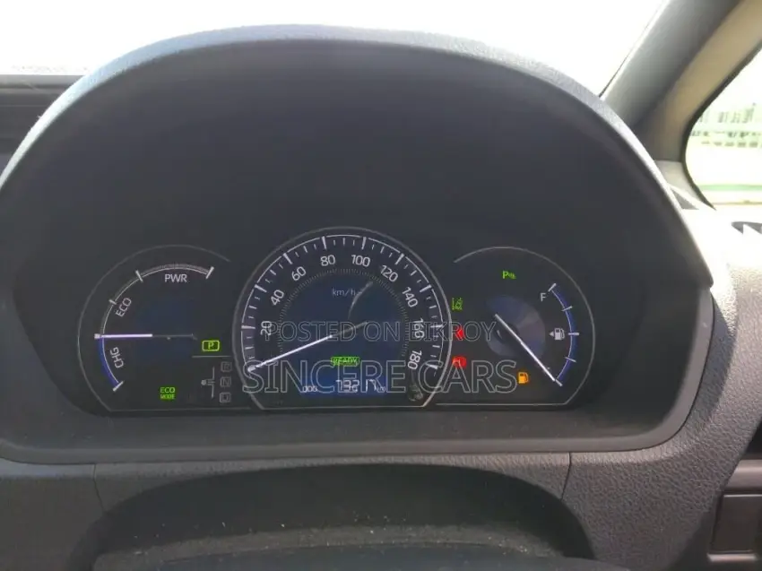 Toyota Esquire GI PREMIUM HYB 4.5PT 2021