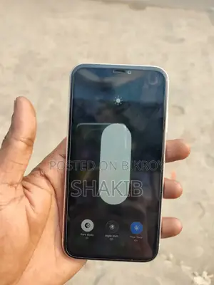 Apple iPhone 11 128 GB White