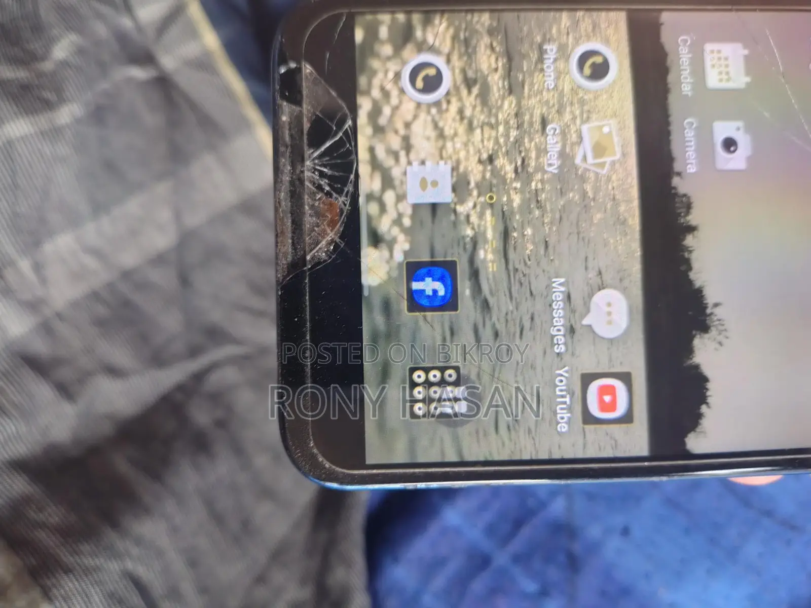 Samsung Galaxy J6 (Used)