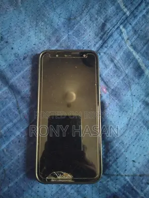 Samsung Galaxy J6 (Used)
