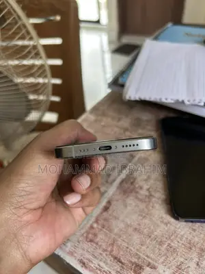 Apple iPhone 16 Pro (Used)
