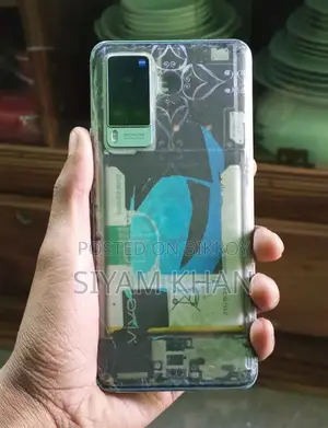Vivo X60 Pro (Used)