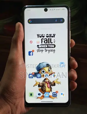 Vivo X60 Pro (Used)