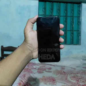 Apple iPhone X BH 64% (Used)