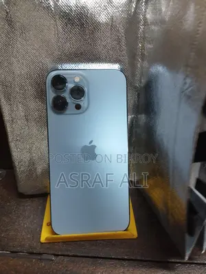 Apple iPhone 13 Pro Max (Used)