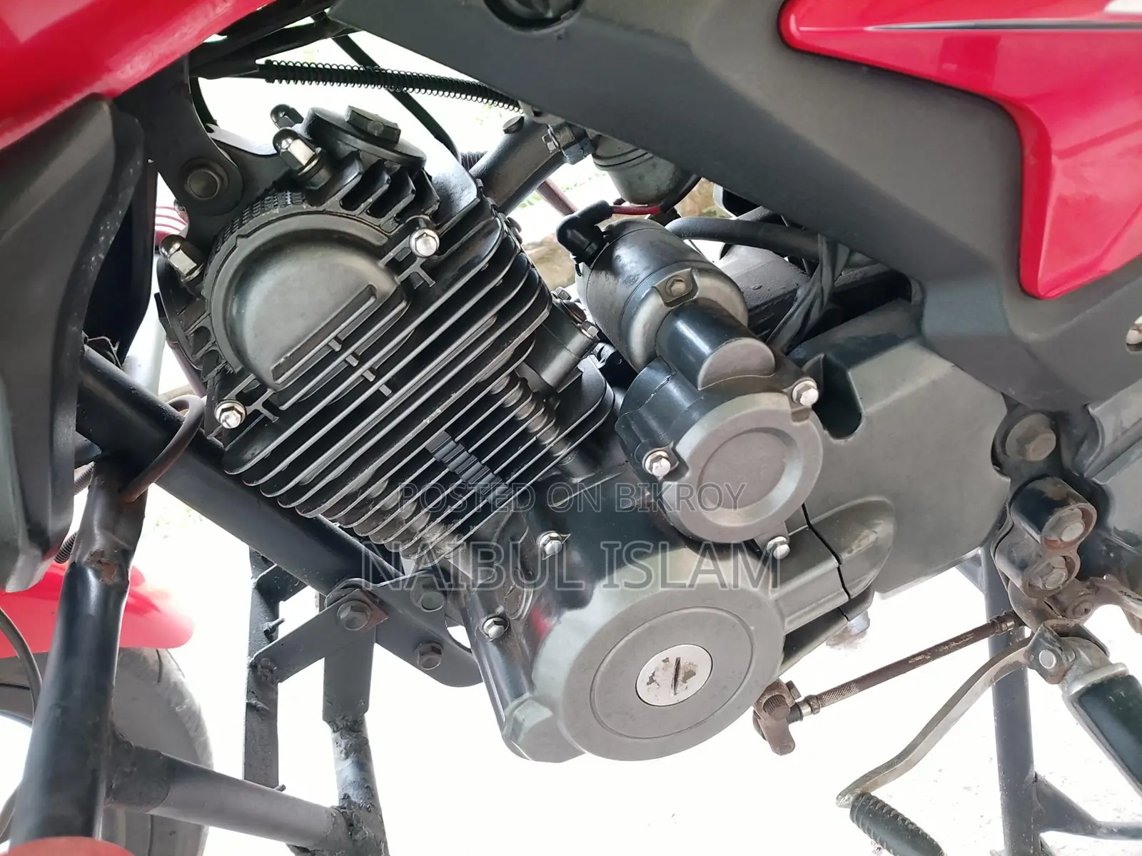 Keeway RKS 2018