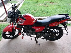 Keeway RKS 2018