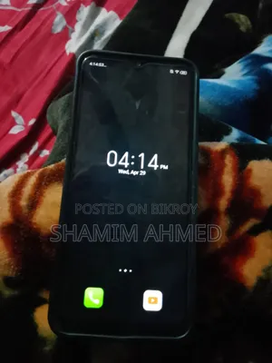 Itel Vision 1 Pro 32 GB Black
