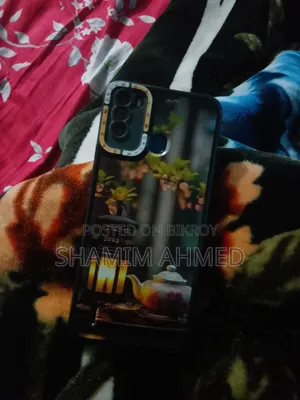 Itel Vision 1 Pro 32 GB Black