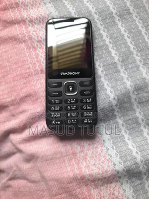 Symphony D43 (Used)