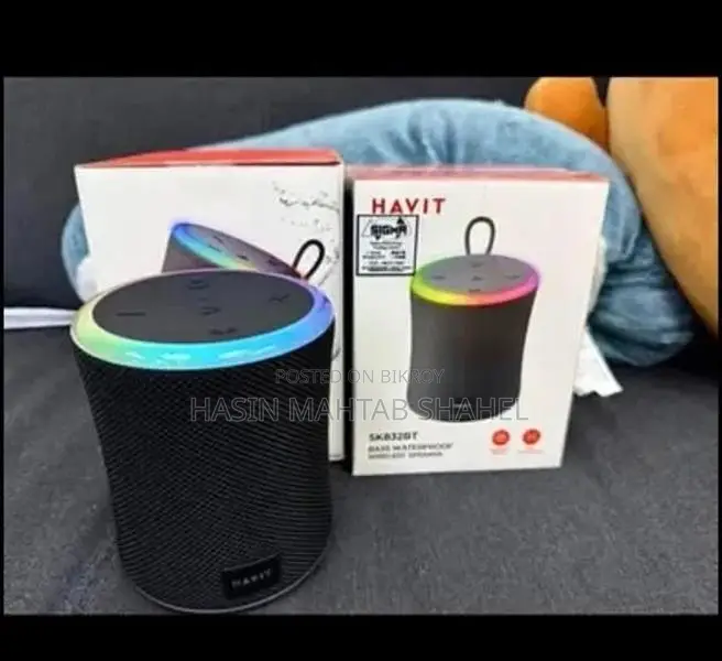 Havit Sk-832 Bt