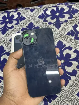 Apple iPhone 13 (Used)