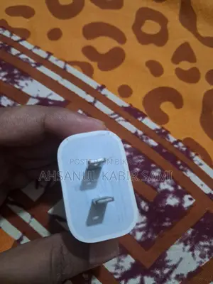 Apple Iphone 15 Pro Max চার্জার