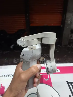 Dji Osmo 4 Gimbal