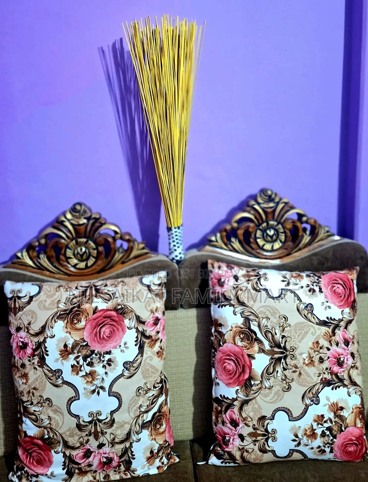 ঝাড়ু কম্বো সেট 03 পিচের
