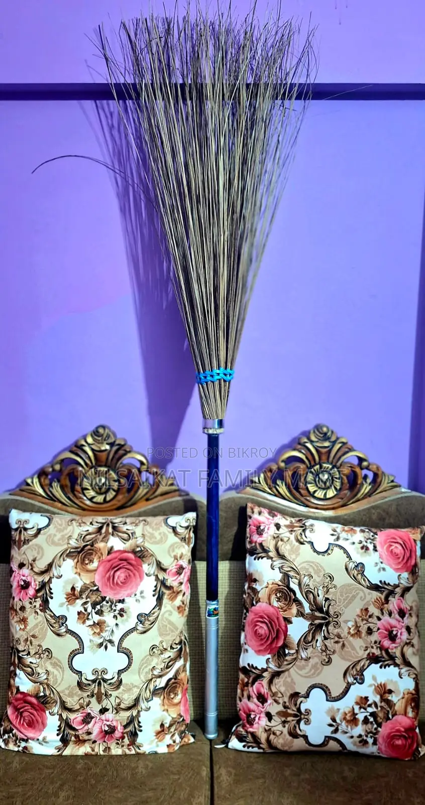 ঝাড়ু কম্বো সেট 03 পিচের