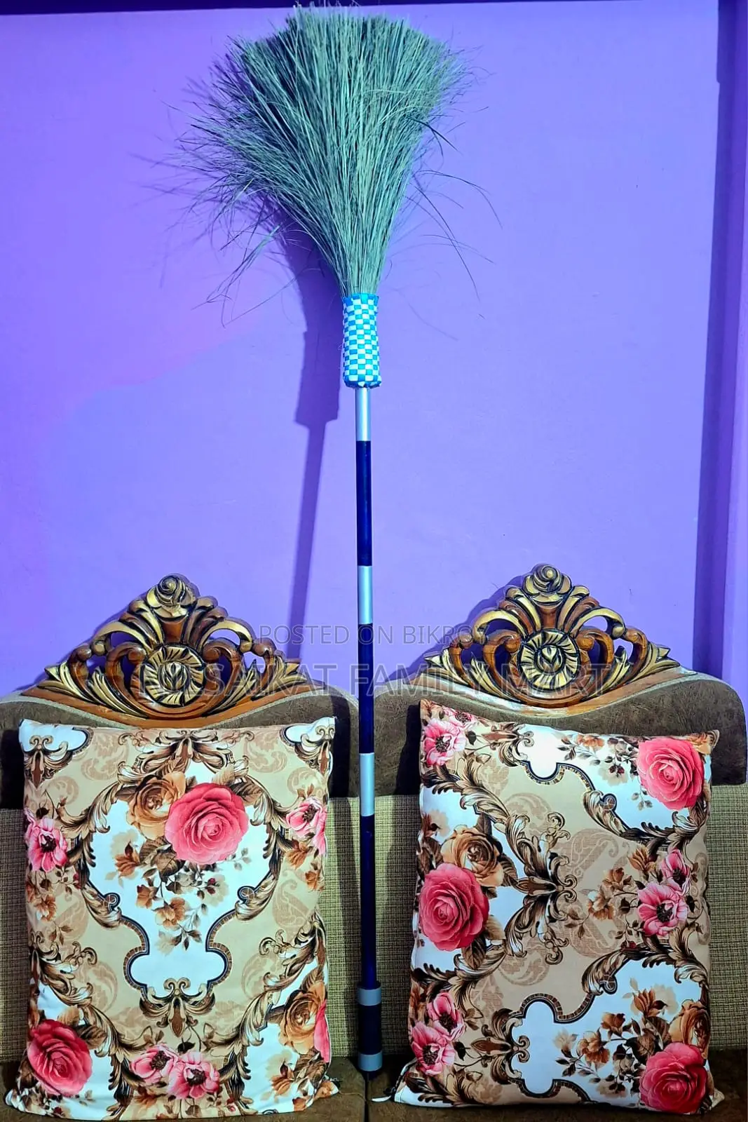 ঝাড়ু কম্বো সেট 03 পিচের