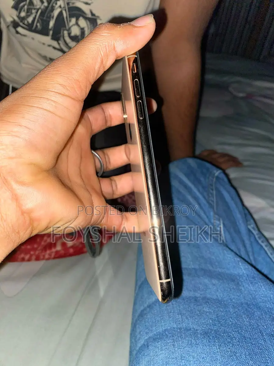 Apple iPhone XS Max (Used)