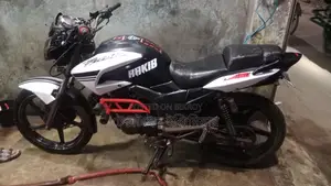 Hero Hunk 150 2019