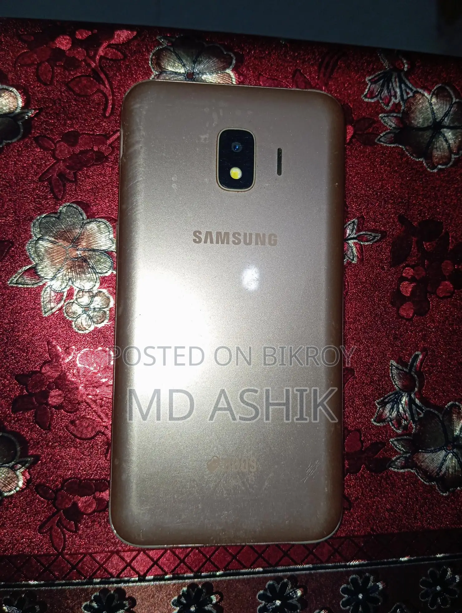 Samsung Galaxy J2 Core (Used)