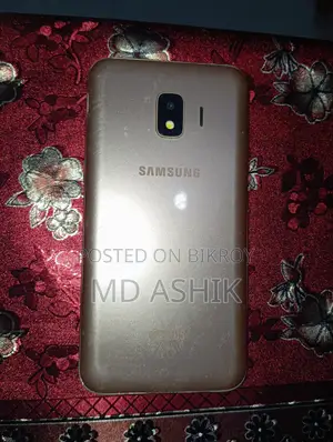 Samsung Galaxy J2 Core (Used)