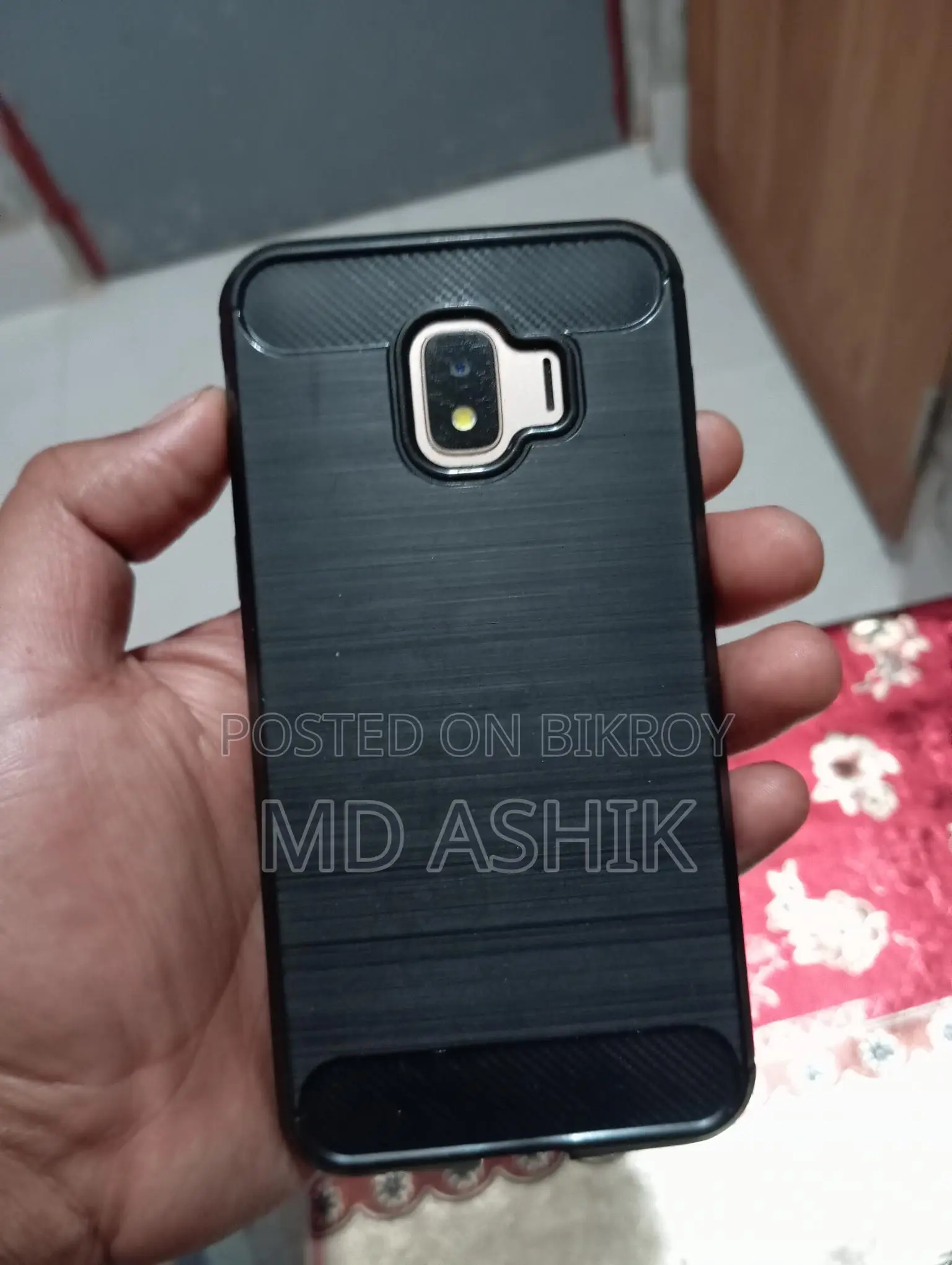 Samsung Galaxy J2 Core (Used)