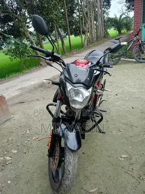Suzuki Gixxer Monotone 2016